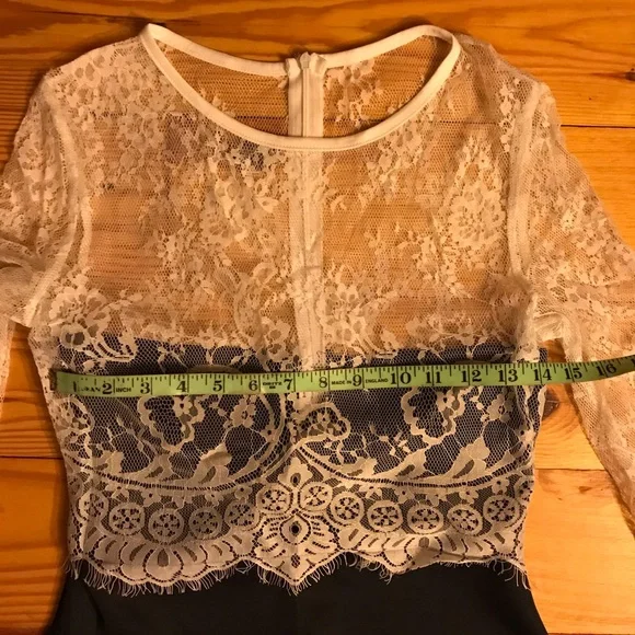 Bundle of Red Purple Black Bodycon Dresses, EUC, M - Picture 12 of 16